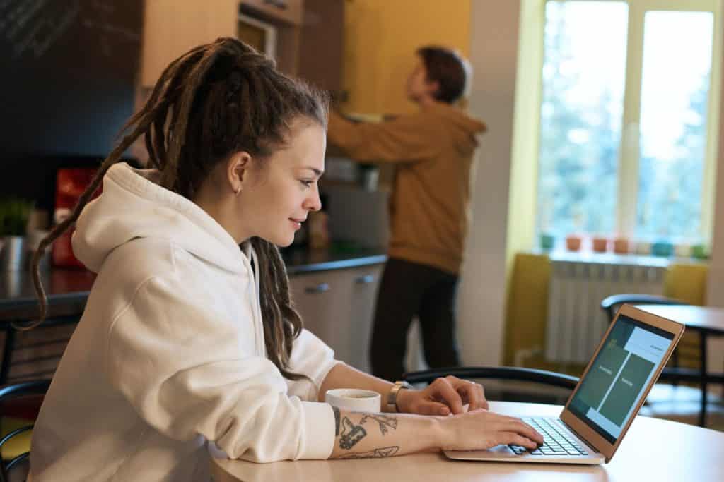 The 2021 Work-From-Home Franchising Boom featured image