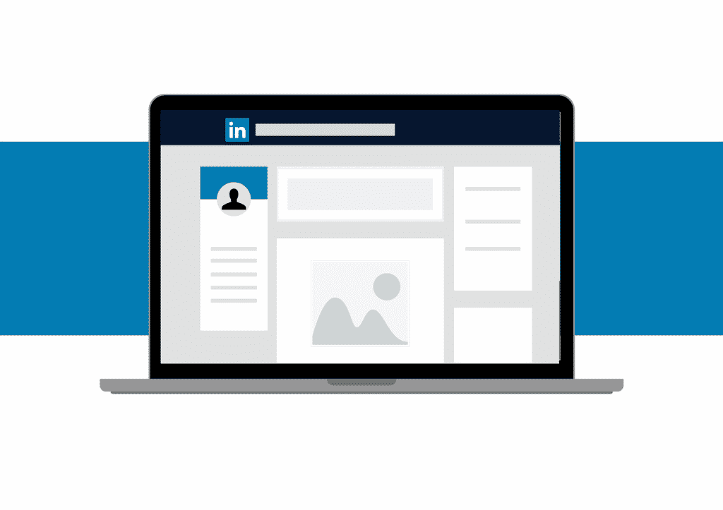 How To Post and Share Content on LinkedIn featured image