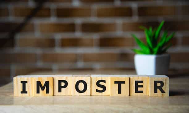Using Imposter Syndrome to Your Advantage featured image
