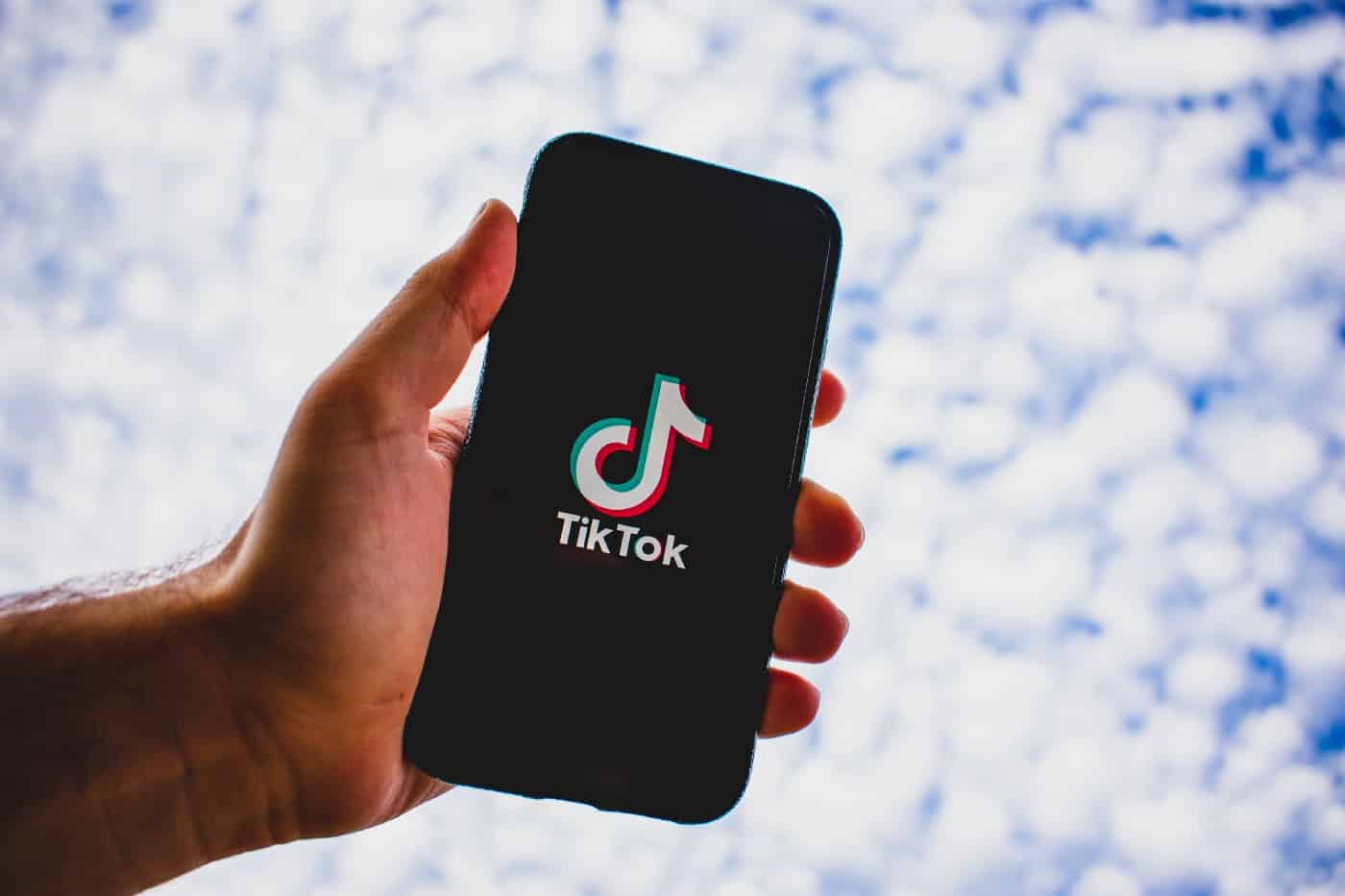 Rise of The TikTok CV | Maverrik | Social Selling Training