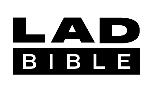 Ladbible Logo