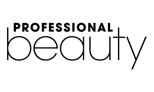 Professional Beauty Logo