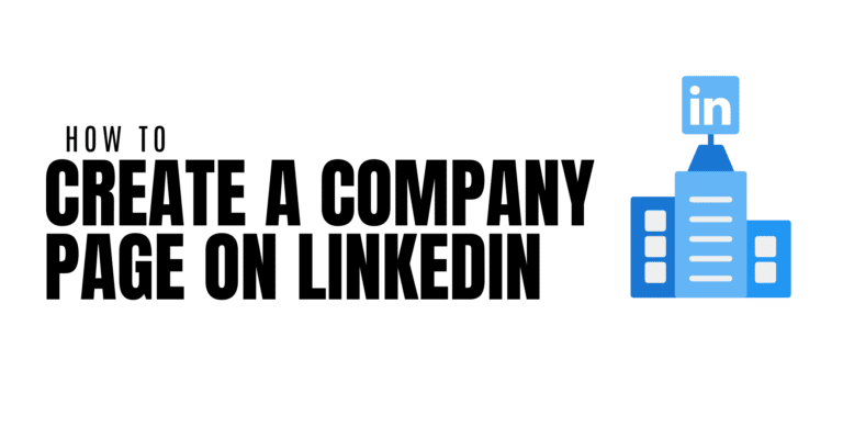 How to Create a Company Page on LinkedIn featured image