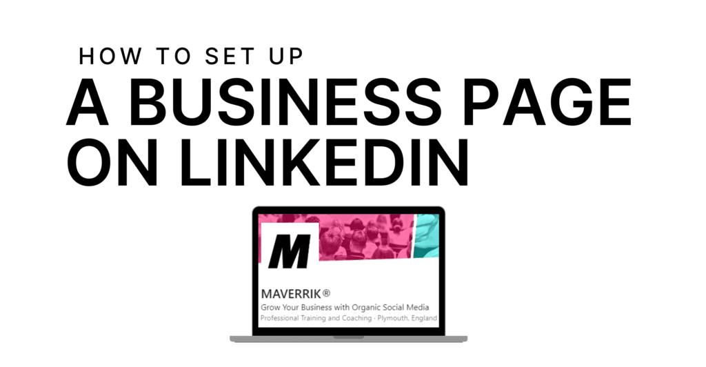 How to set up a Business Page on LinkedIn Featured Image