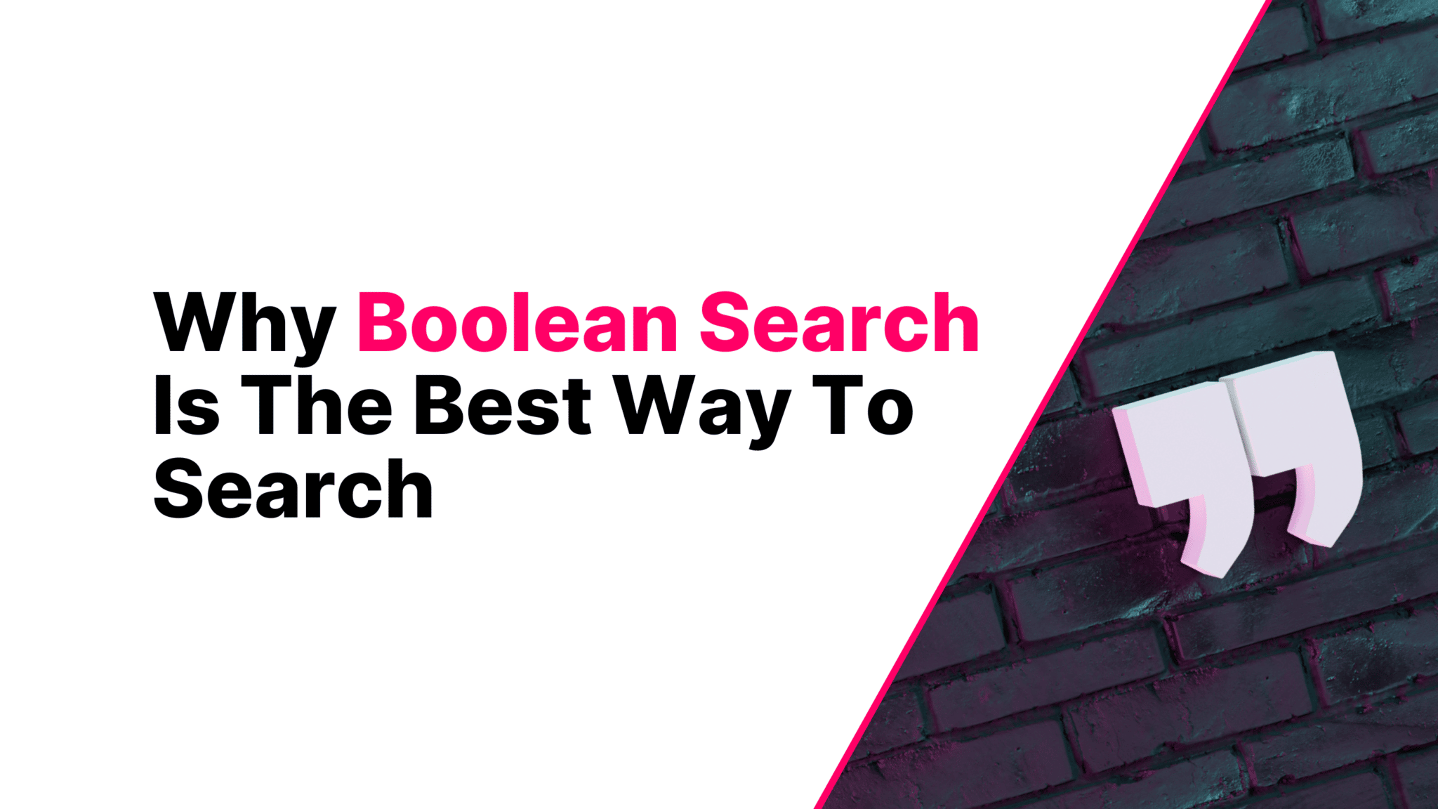 why-boolean-search-is-the-best-way-to-search