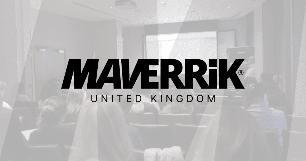 Maverrik UK: Empowering Businesses for Growth