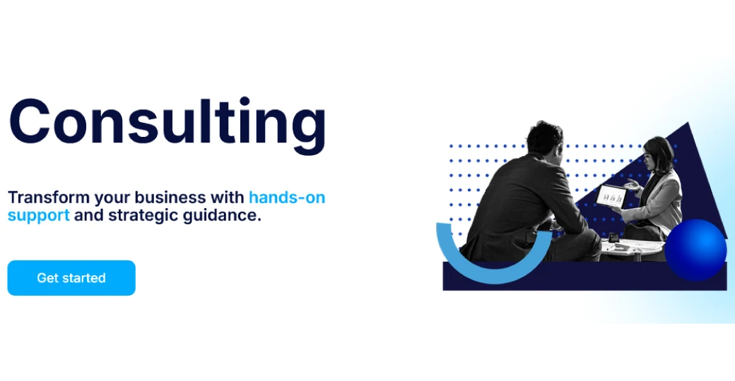 Maverrik Consulting | Maverrik