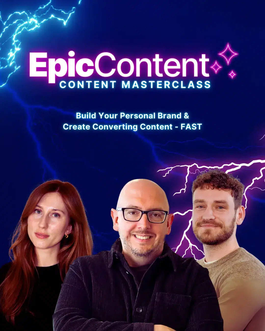 maverrik epic content