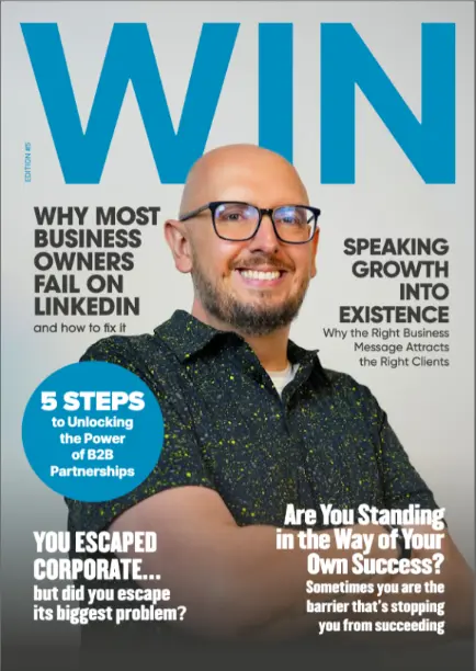 win magazine edition 5