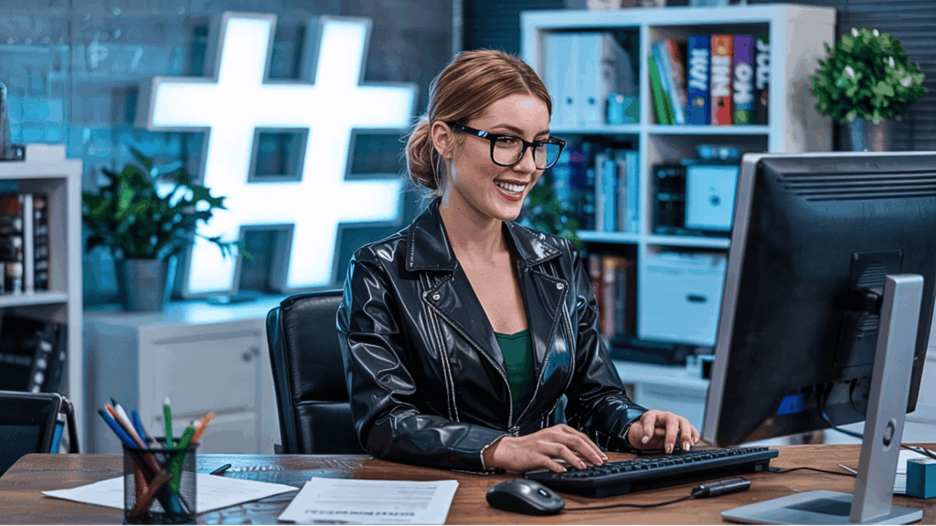 Do Hashtags Matter on LinkedIn Posts?