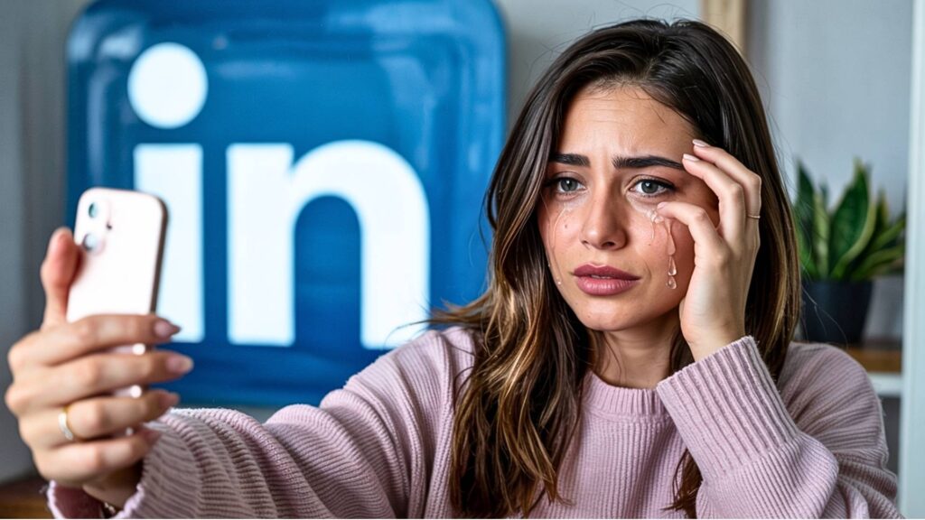 Do Personal Posts Work Better Than Business Posts on LinkedIn?