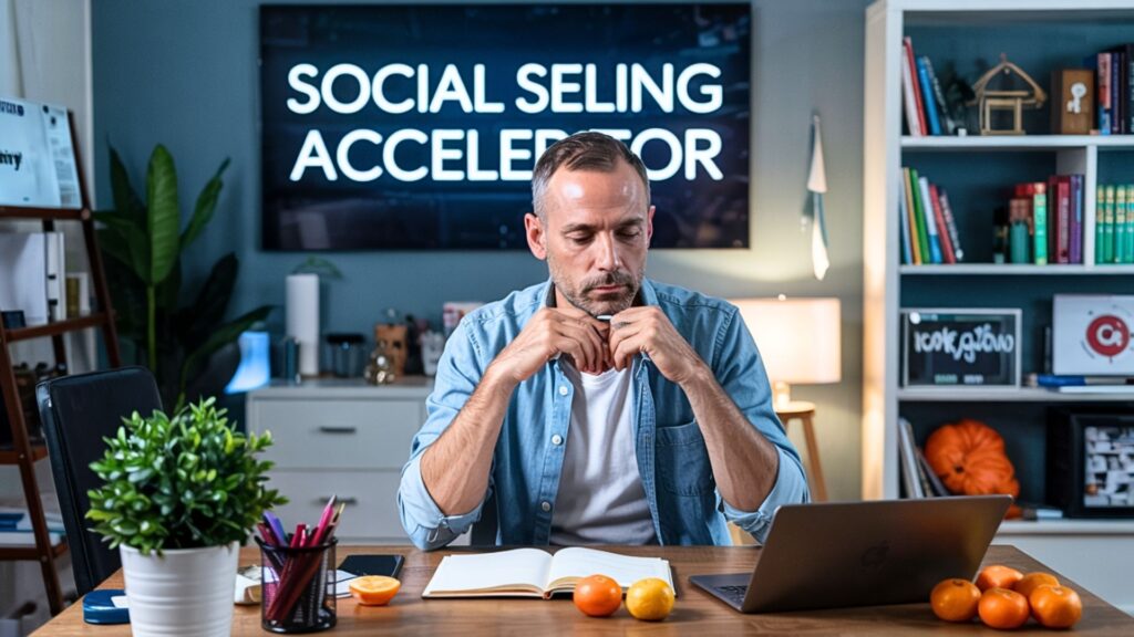 How Long Does It Take To Get Results On The Social Selling Accelerator?