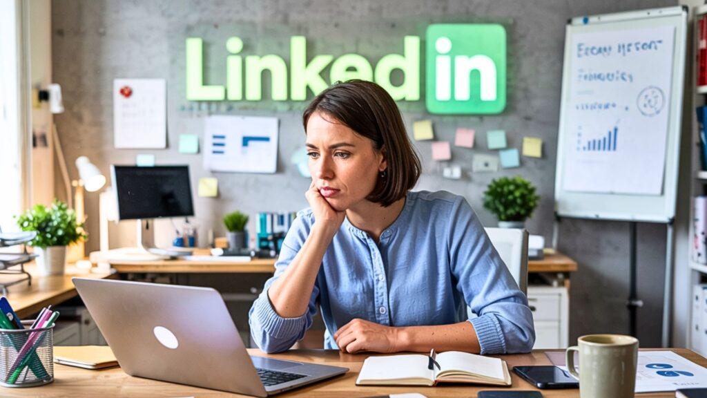 How often should you post on your LinkedIn Company Page