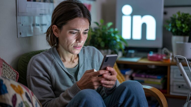 LinkedIn Reputation Management: Handling Negative Comments