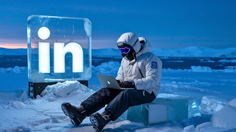 Is Cold Messaging Dead or Am I Doing It Wrong?