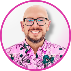 Picture of Dean Seddon