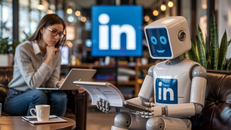 Should I Use Automation on LinkedIn?