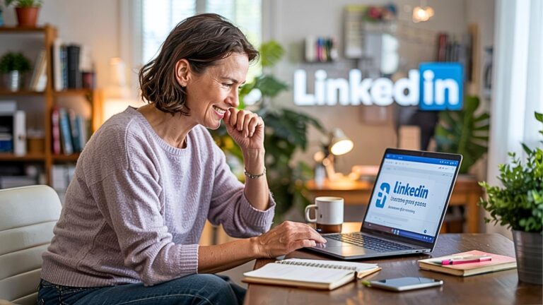 How long to get leads on the social selling accelerator?