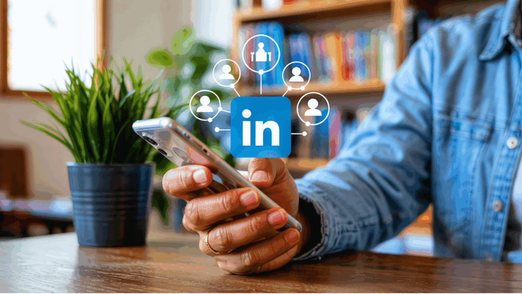 How many people can you connect with on LinkedIn per day?