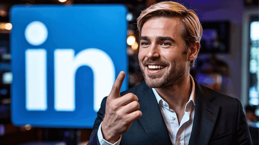 What Should I Say in My First LinkedIn Message?