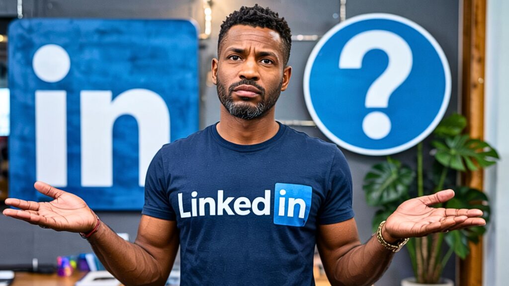 Why Do Most Sellers Fail at LinkedIn Outreach?
