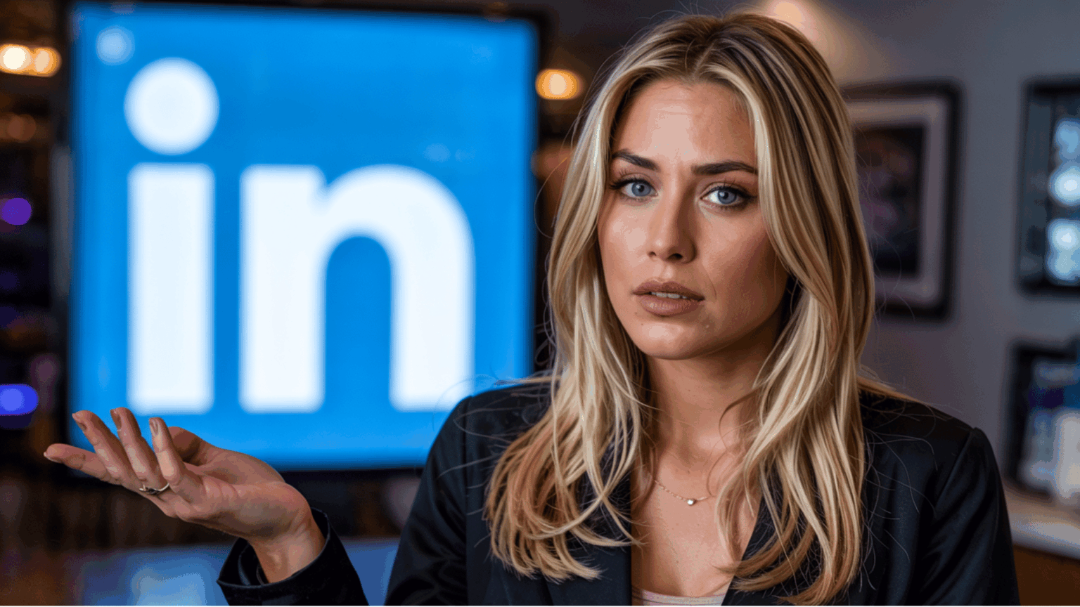 LinkedIn Networking Strategy: Why You’re Being Ignored