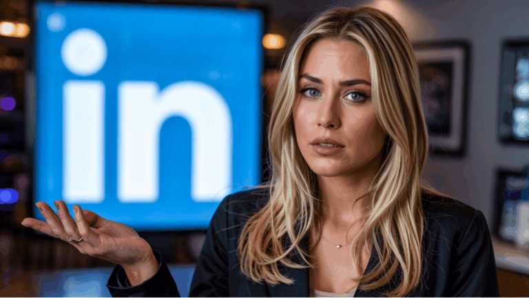 LinkedIn Networking Strategy: Why Youโre Being Ignored