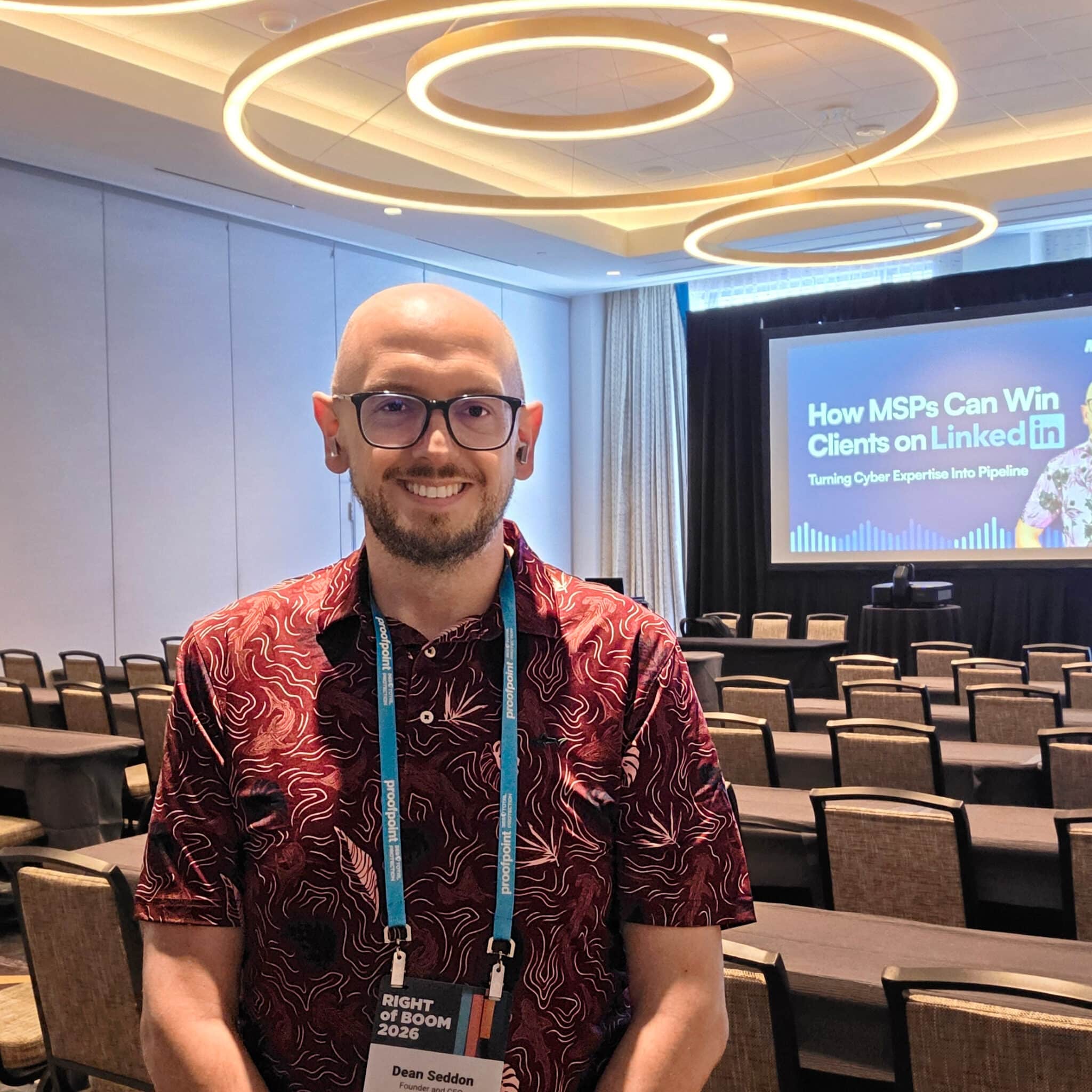 Maverrik Social Selling Training: Maverrik Recaps 11-Stop US Tour