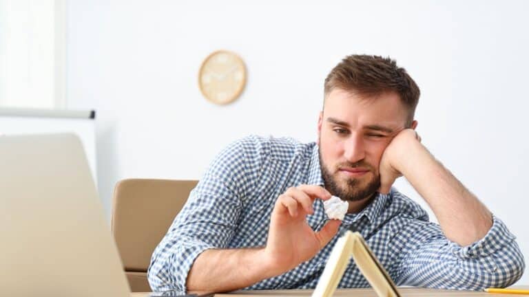 Sales Team Productivity: Are Your Salespeople Actually Lazy?