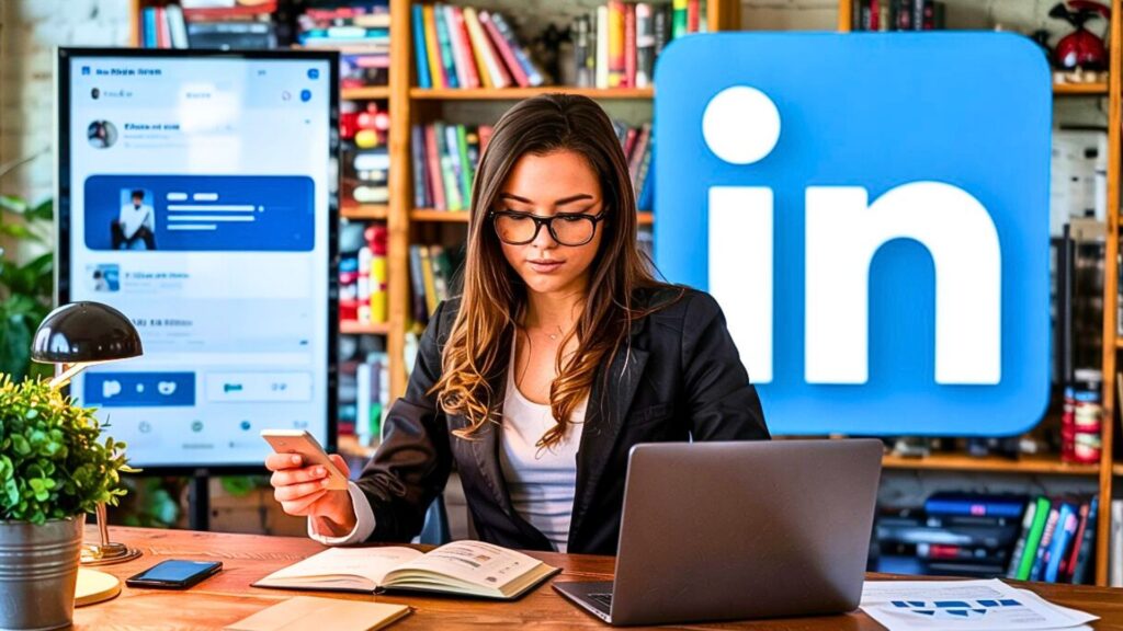 Do links reduce reach on LinkedIn?