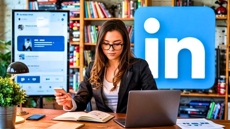 Do links reduce reach on LinkedIn?