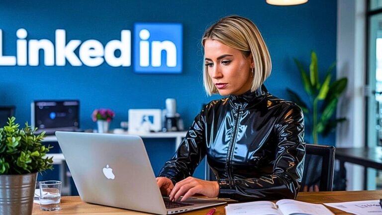 How To Get More Leads From LinkedIn's Services Feature