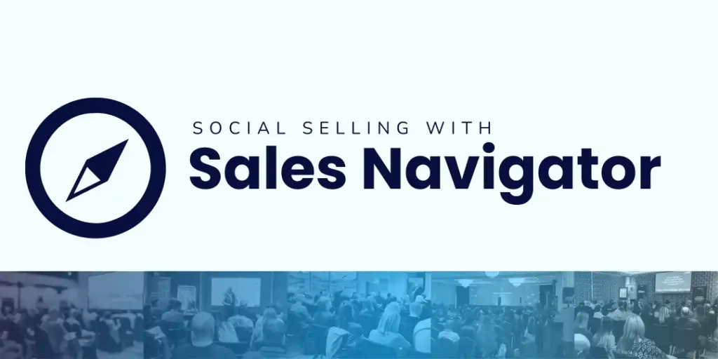 sales navigator masterclass live events
