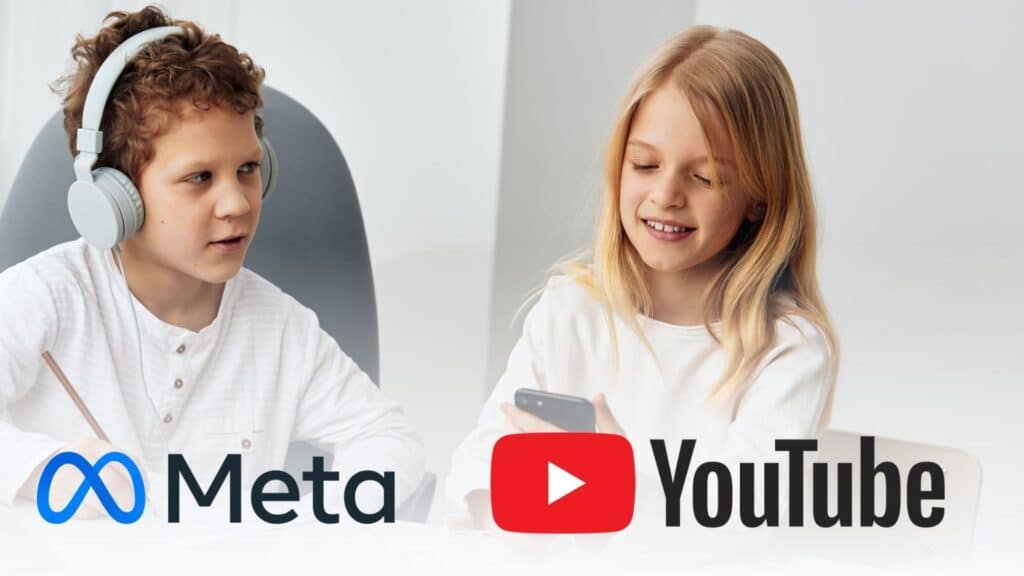 Instagram and YouTube owners built 'addiction machines', trial hears