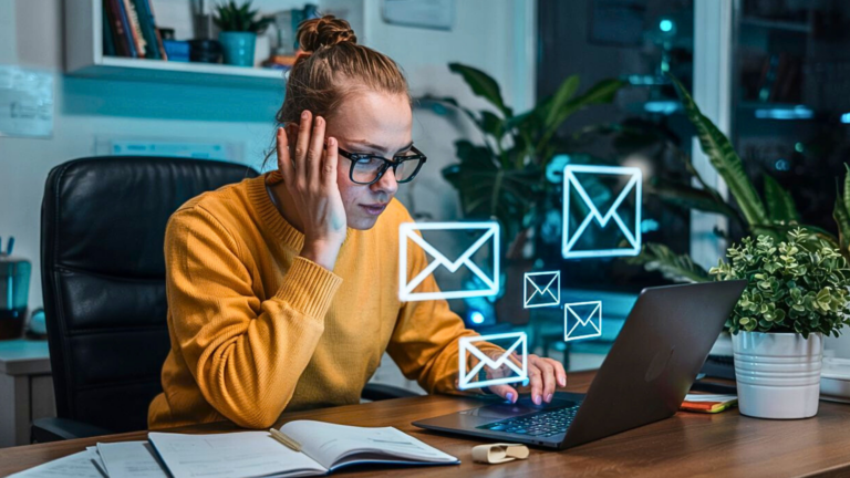 B2B Cold Outreach: Why Your Response Rates are Plummeting