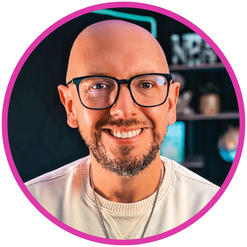 Dean Seddon - Maverrik Social Selling Training