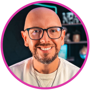 Picture of Dean Seddon