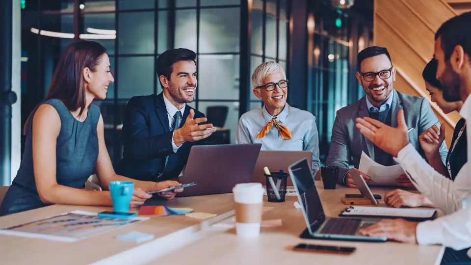 Social Selling Training Company for Sales Success