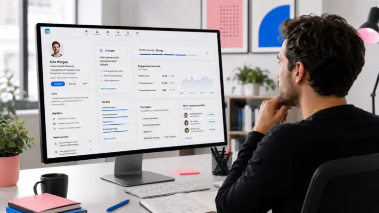 How to Sell Expertise on LinkedIn: The Complete System