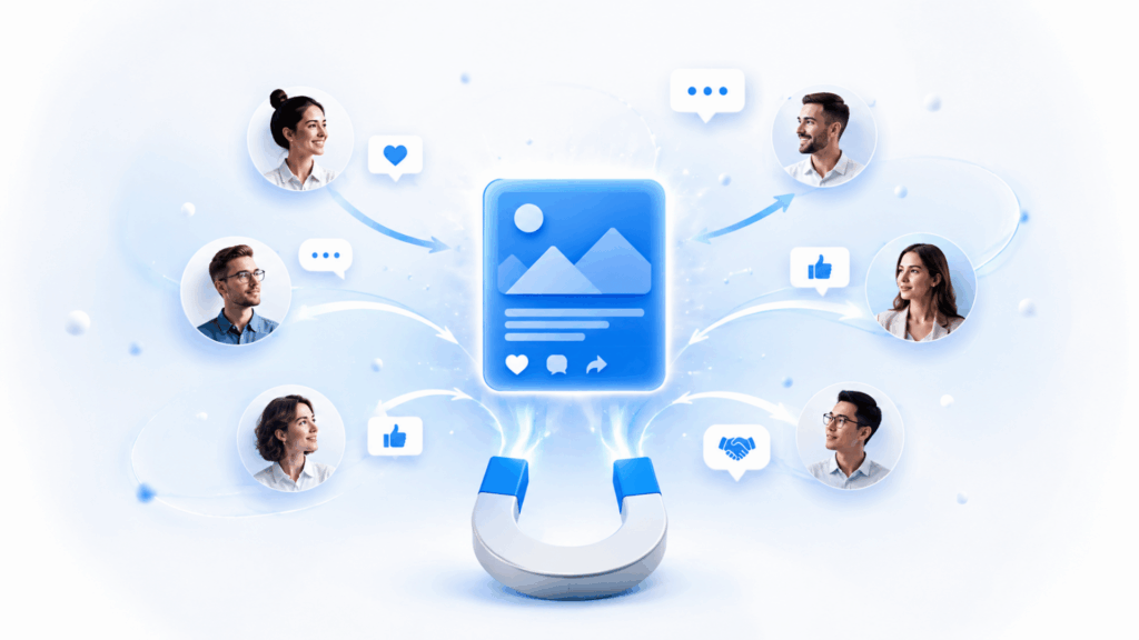 social selling the inbound way