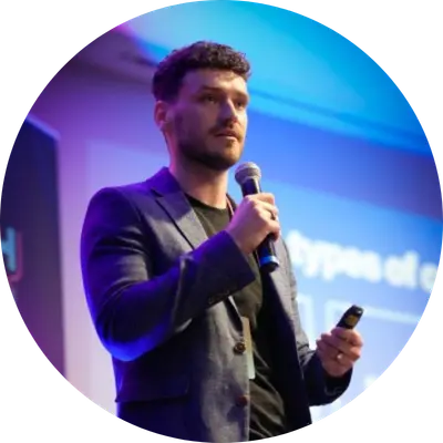 Dave Falkner - Director at Maverrik