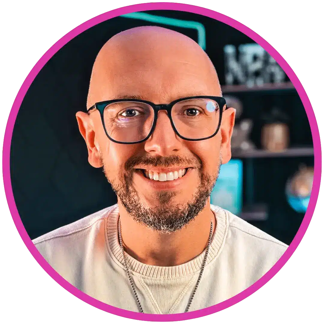 Dean Seddon - Founder and CEO at Maverrik